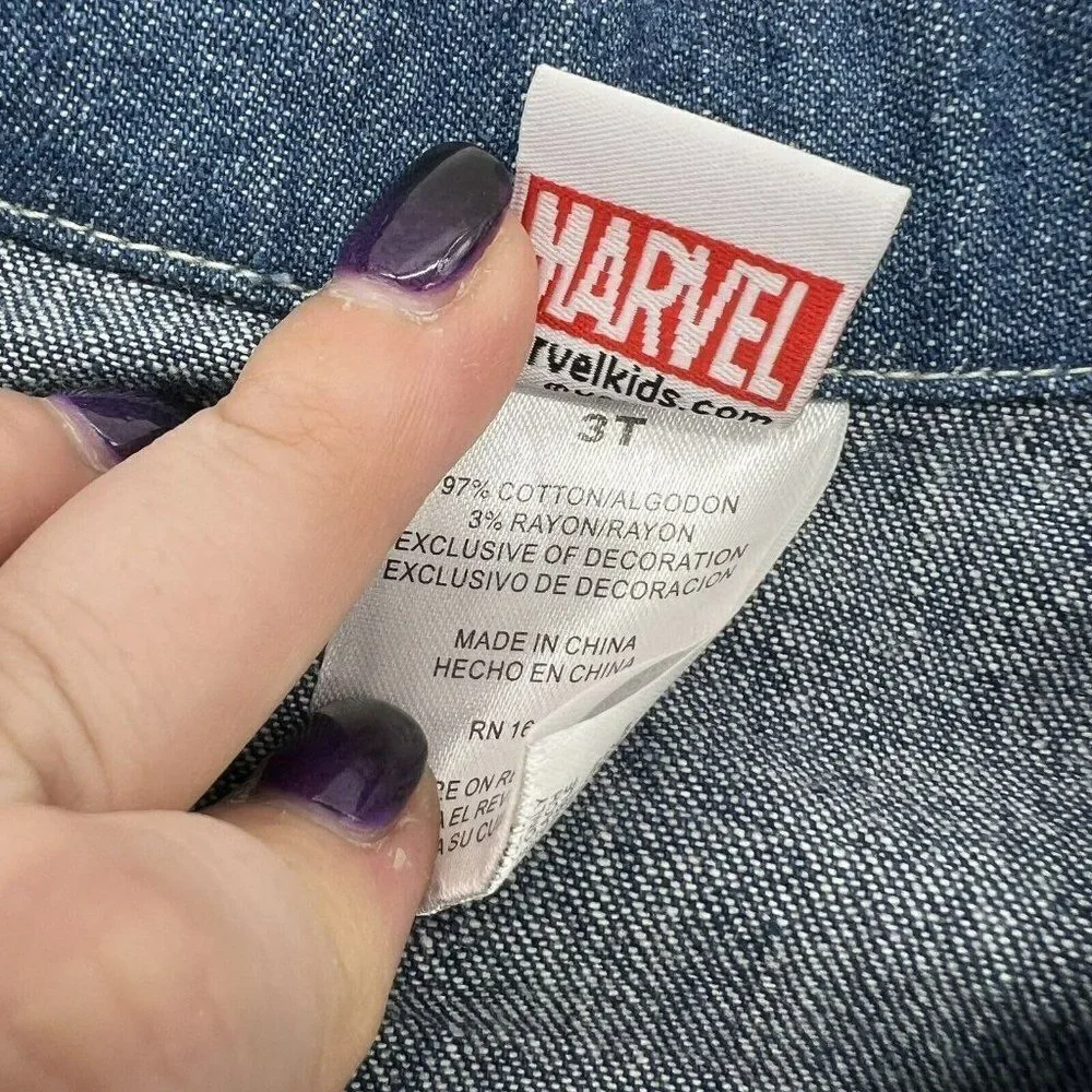 Marvel guardians galaxy